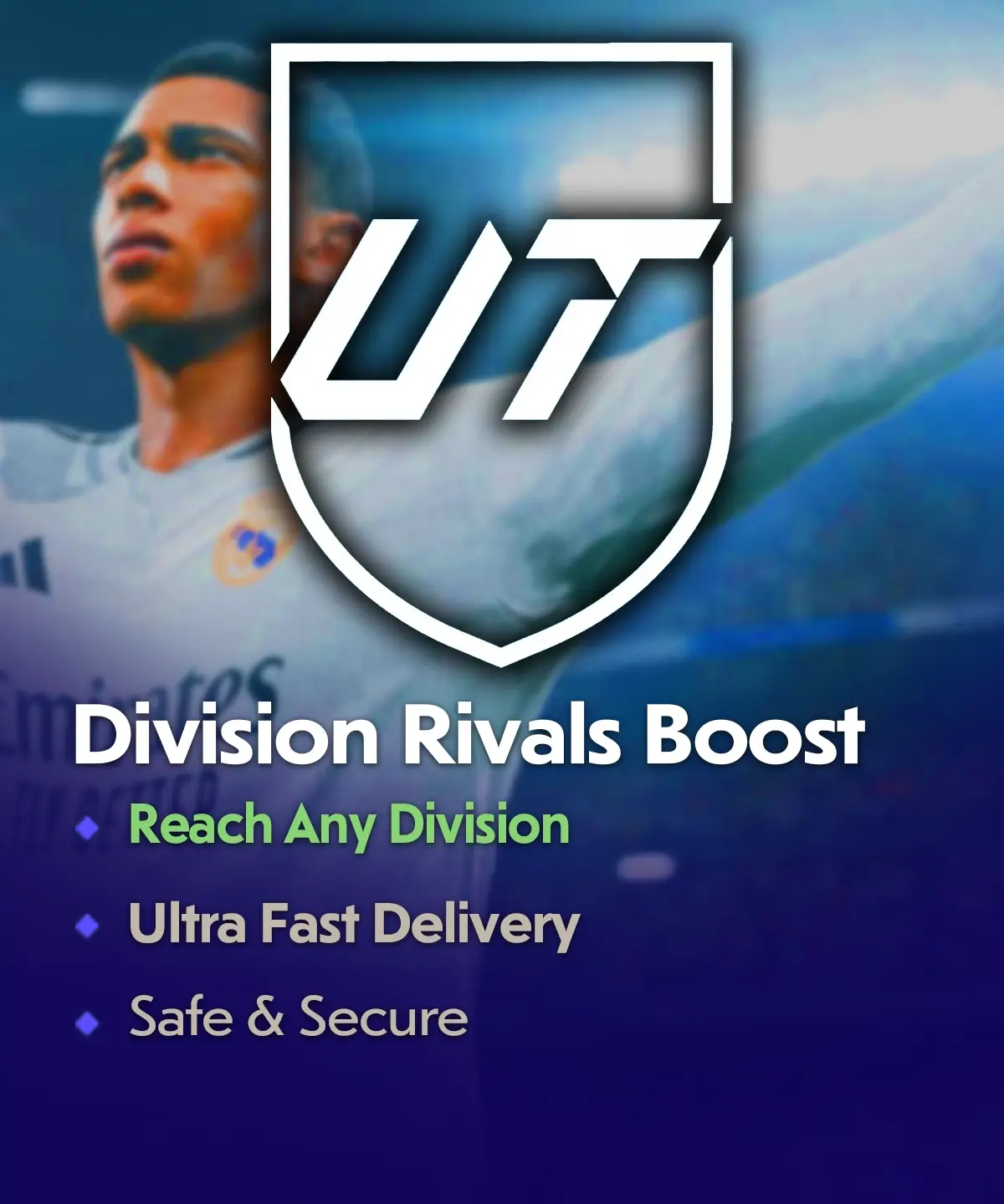 FC 25 Divions Rivals Boost