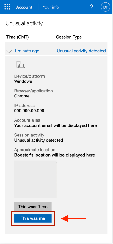 How to authorise login on Xbox with 2FA disabled How to authorise login on Xbox with 2FA disabled