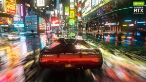 GTA 5 Gaming Mods