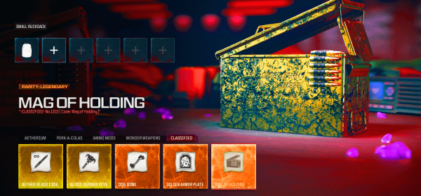 MW3 Zombies How to Unlock Season 2 Schematics