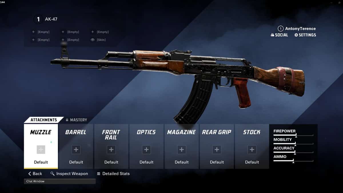 Best Guns in XDefiant