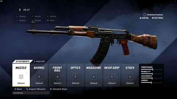 Best Guns in XDefiant