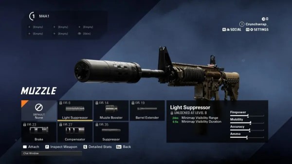 Quickest ways to level up your weapons in XDefiant