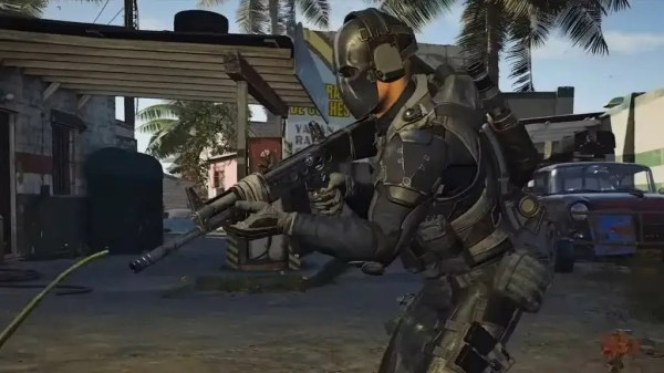 Unlock all attachments in XDefiant