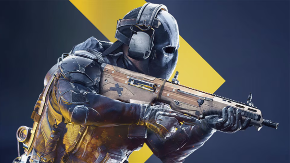 XDefiant Best Weapons