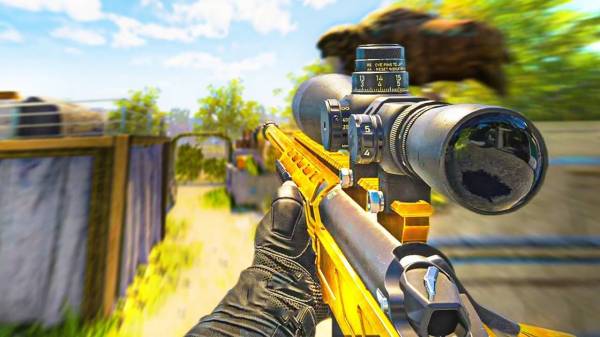 Unlock Mastery Camos in XDefiant