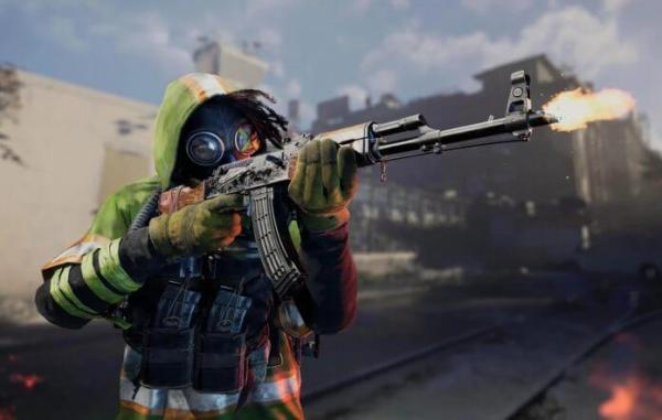 XDefiant Beginners Tips