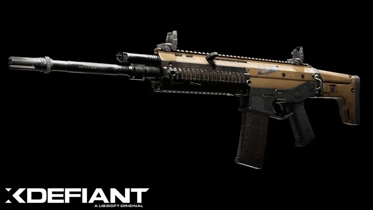 XDefiant’s Best Loadouts In 2024