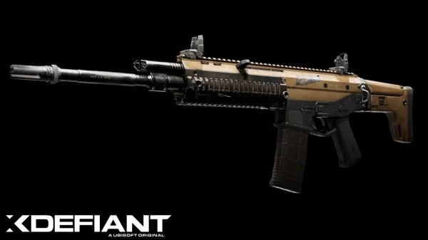 XDefiant’s Best Loadouts In 2024
