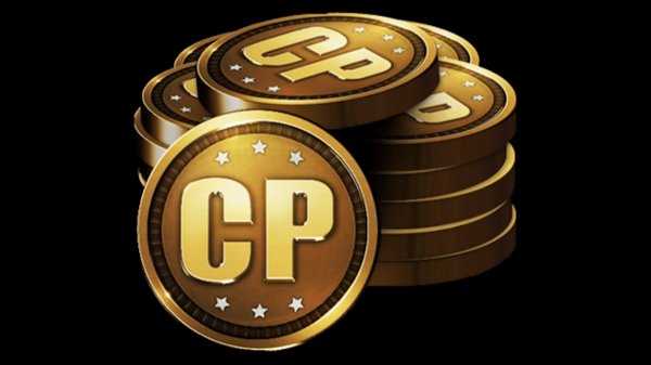 COD Points in Modern Warfare 3 Season 5