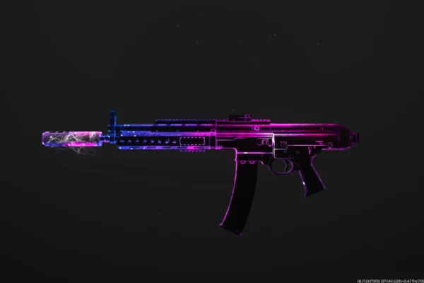 STG 44 Infinite Cosmos