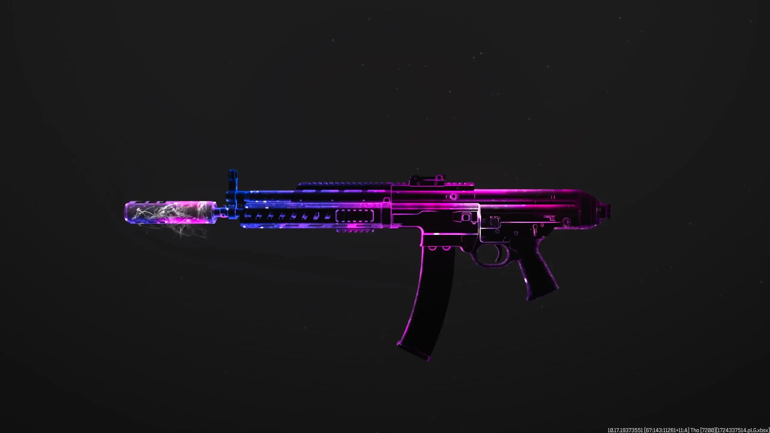 STG 44 Infinite Cosmos