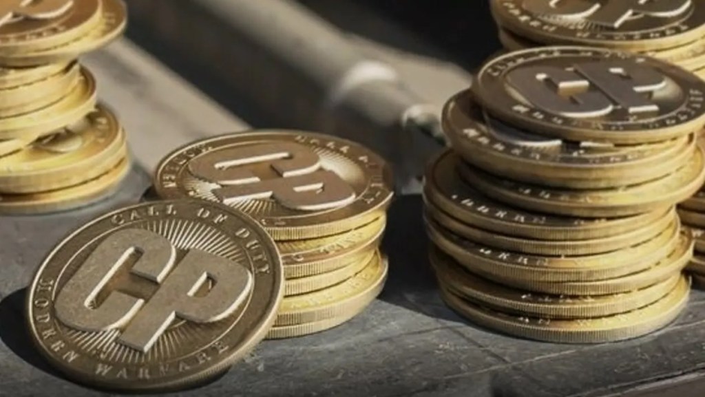 Will COD Points Transfer to Black Ops 6