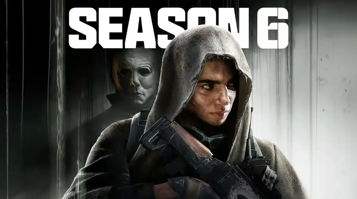 call of duty season 6