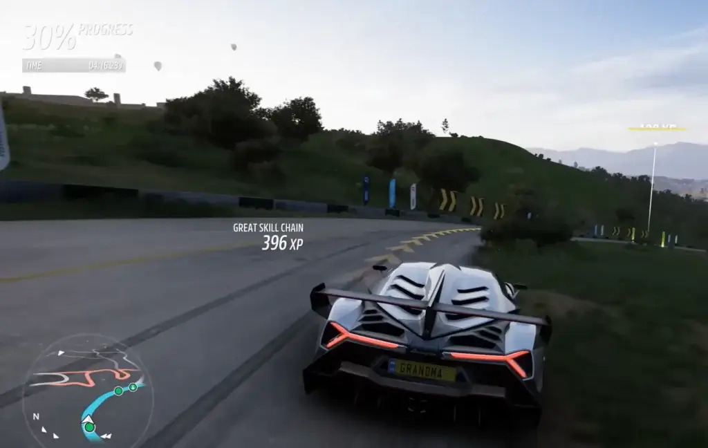 Can You Make A Team Race In Forza Horizon 5