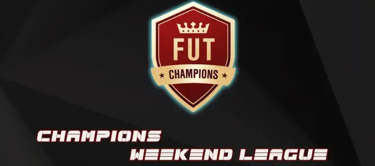 Weekend League EA FC 25