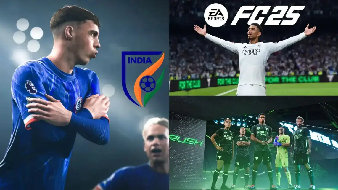 Will FC 25 Have India Team