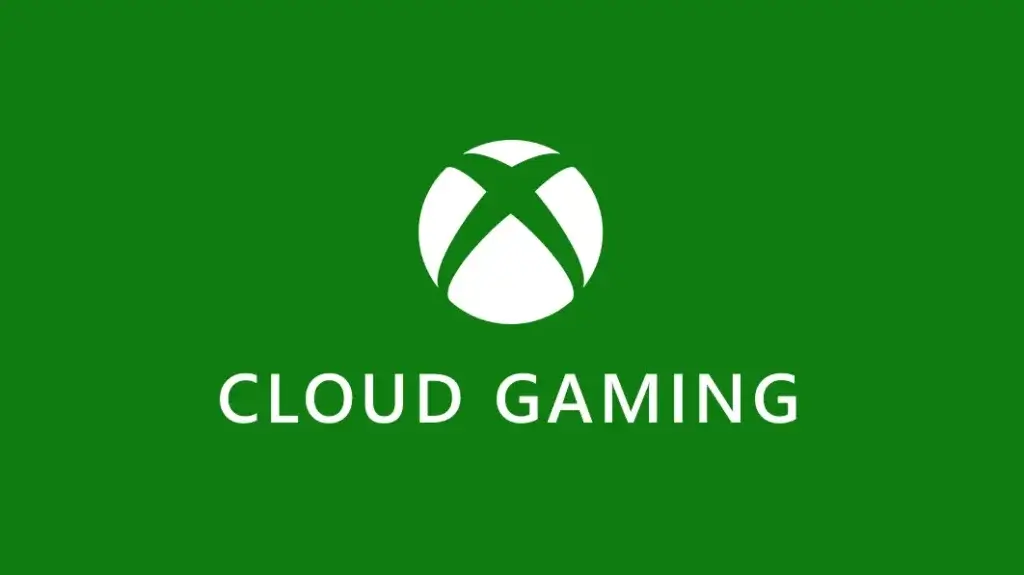 XBOX cloud gaming