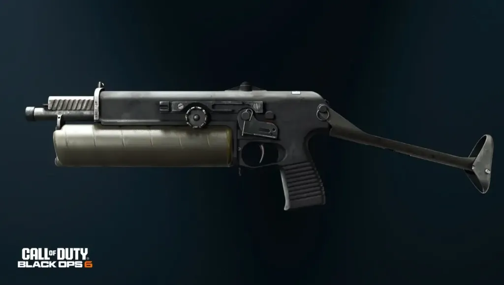 Best PP-919 loadout