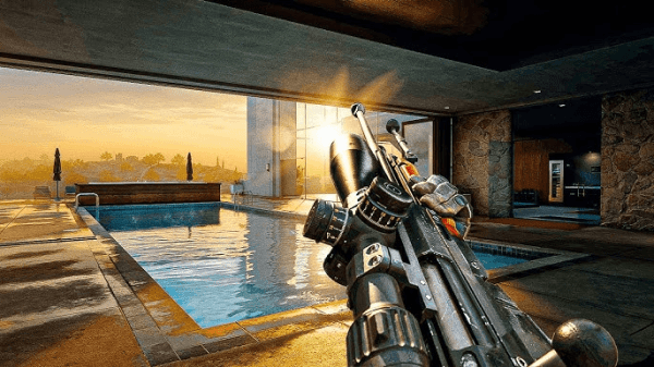 Call of Duty: Black Ops 6 One Shot Sniper List