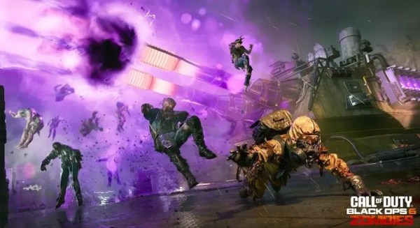 black ops 6 zombies​