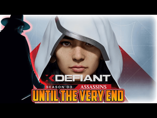 XDefiant last update