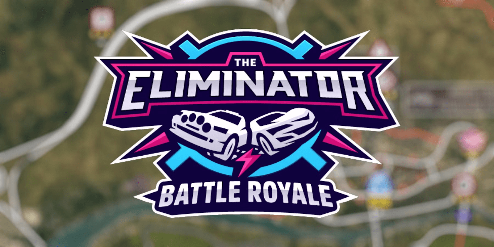 How to win The Eliminator in Forza Horizon 5