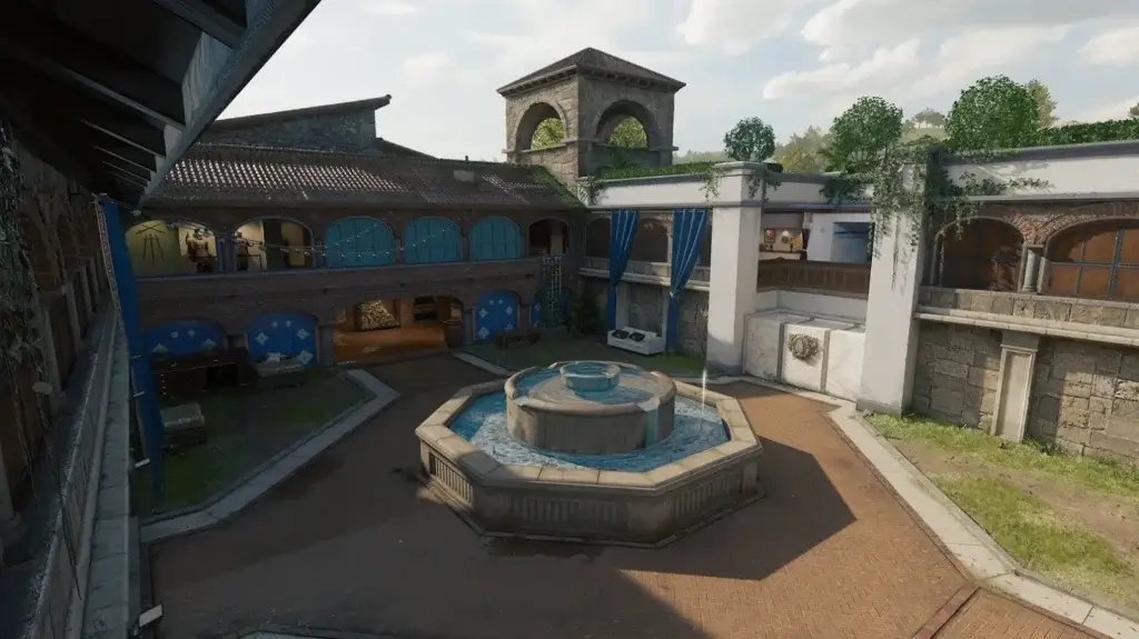 Black Ops 6 maps