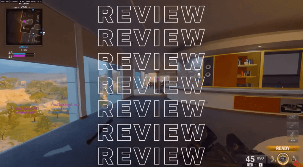 Black Ops 6 review