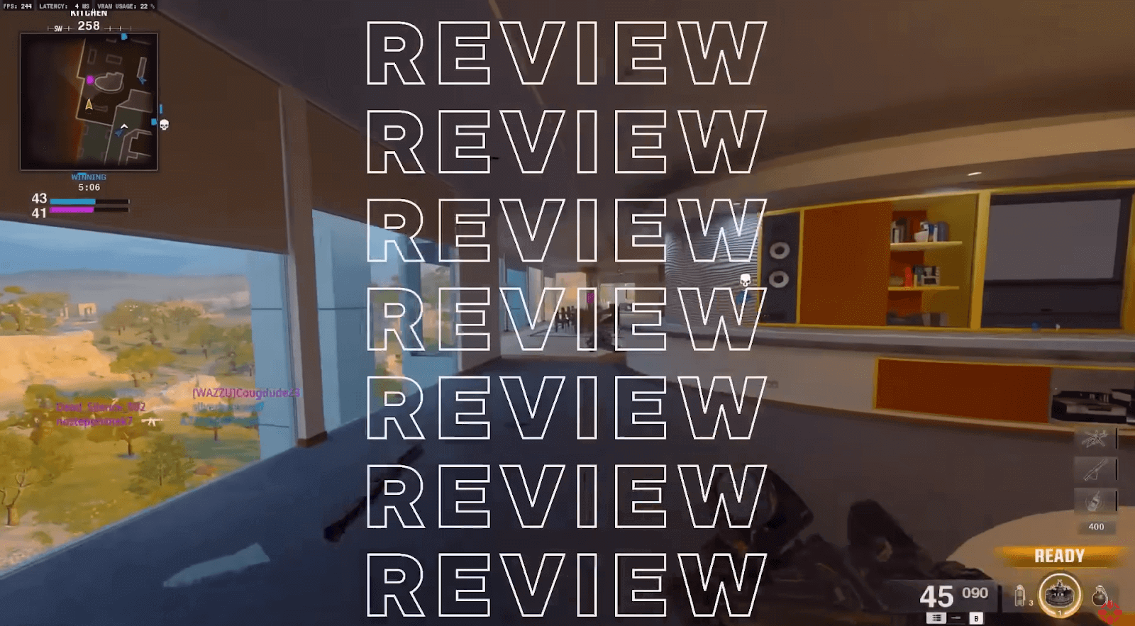 Black Ops 6 Review - Is BO6 Really Worth Playing? - MitchCactus