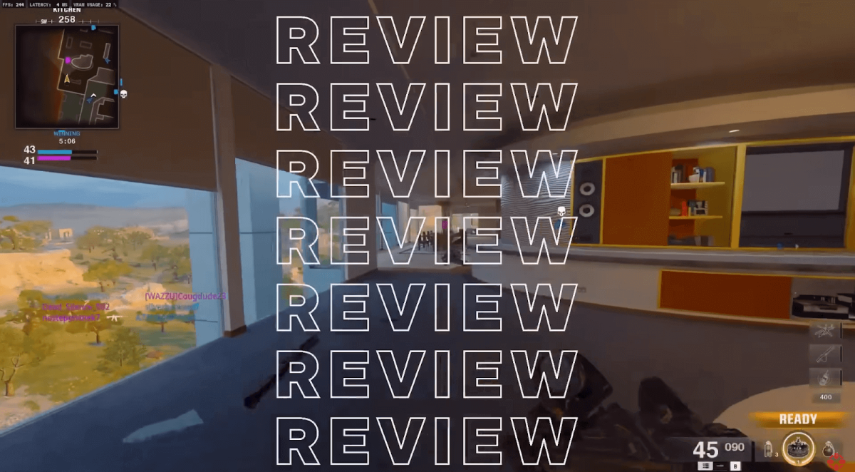 Black Ops 6 review