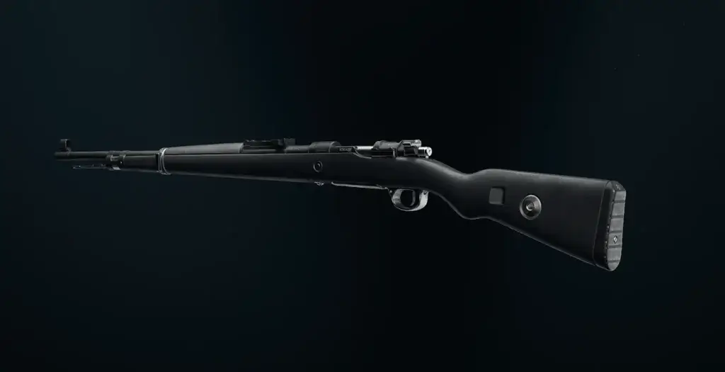 Black Ops 6 weapons