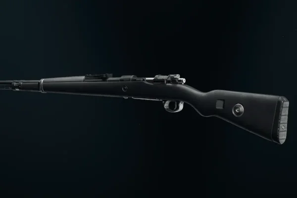 Black Ops 6 weapons