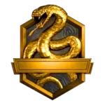 Call of Duty BO6 - Gold (SR 2100-3599) Rank