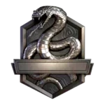 Call of Duty BO6 - Silver (SR 900-2099) Rank