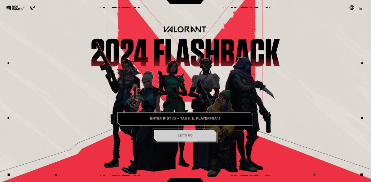 Valorant Flashback