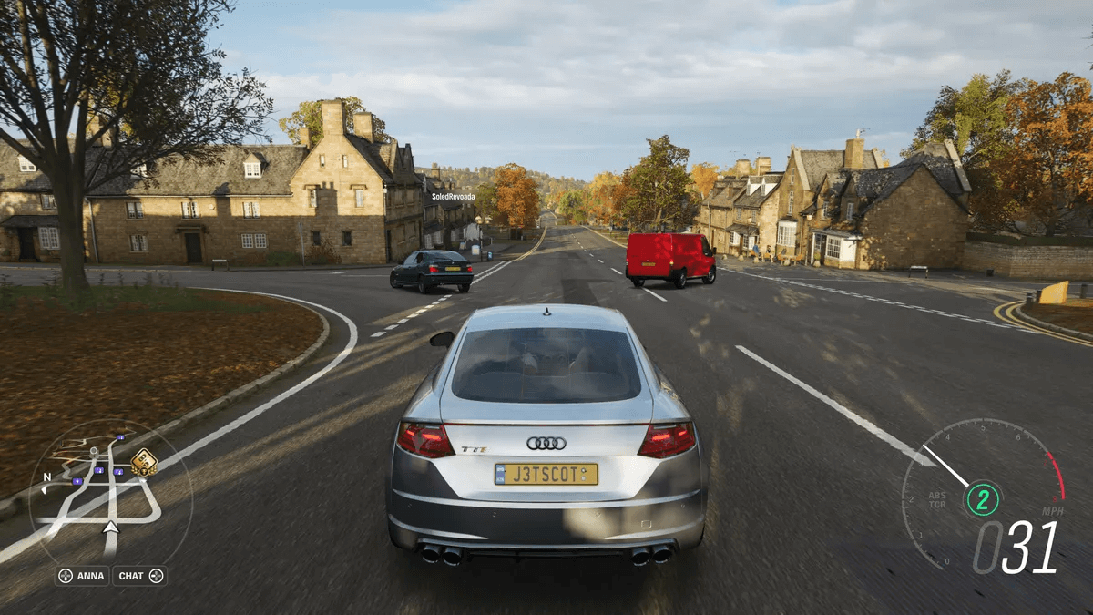 Forza Horizon 4 is delisted