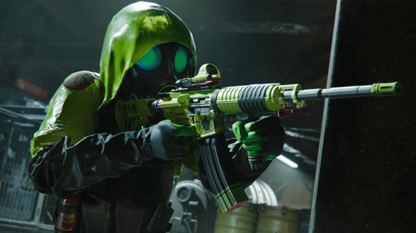 Best Nvidia Control Panel Settings For Black Ops 6