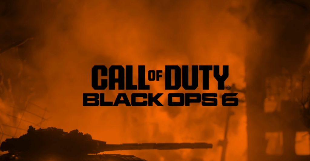 Wrong In Black Ops 6