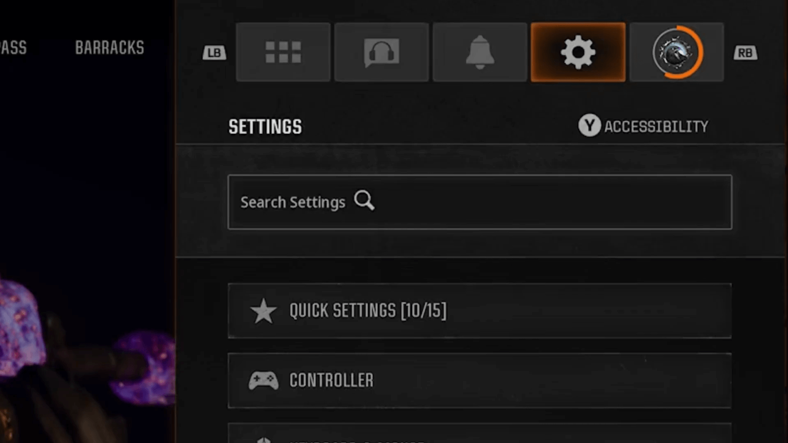 Step-by-Step Guide to Change Your Display Name in Black Ops 6