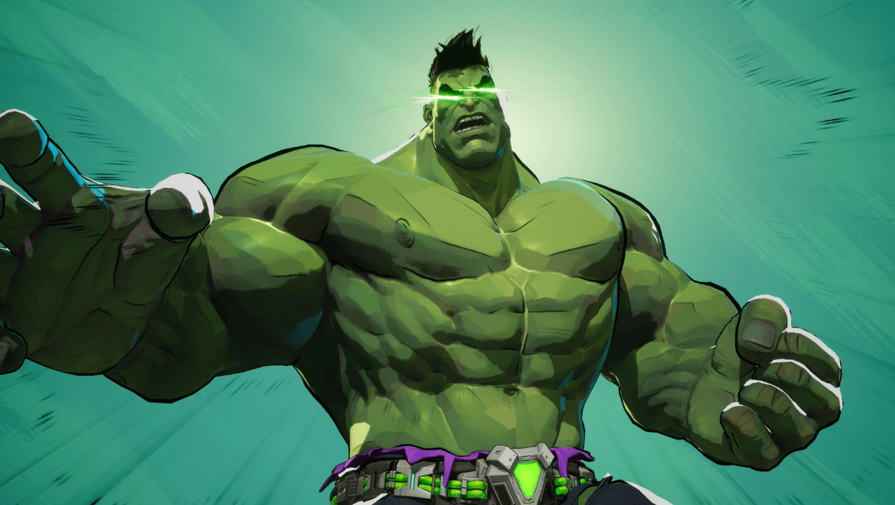 Hulk