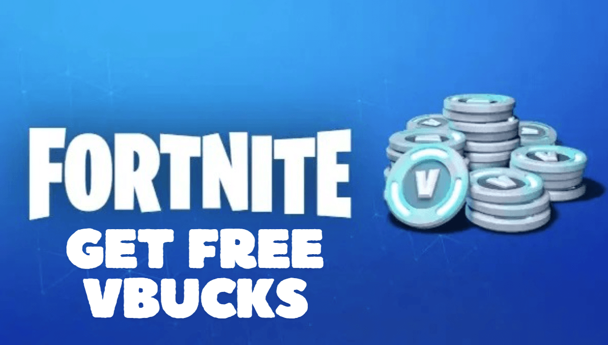 Free VBucks