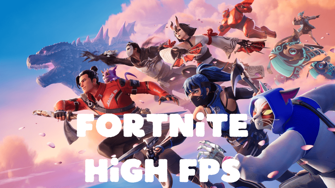 How To Have Good FPS In Fortnite On A ChromeOS?