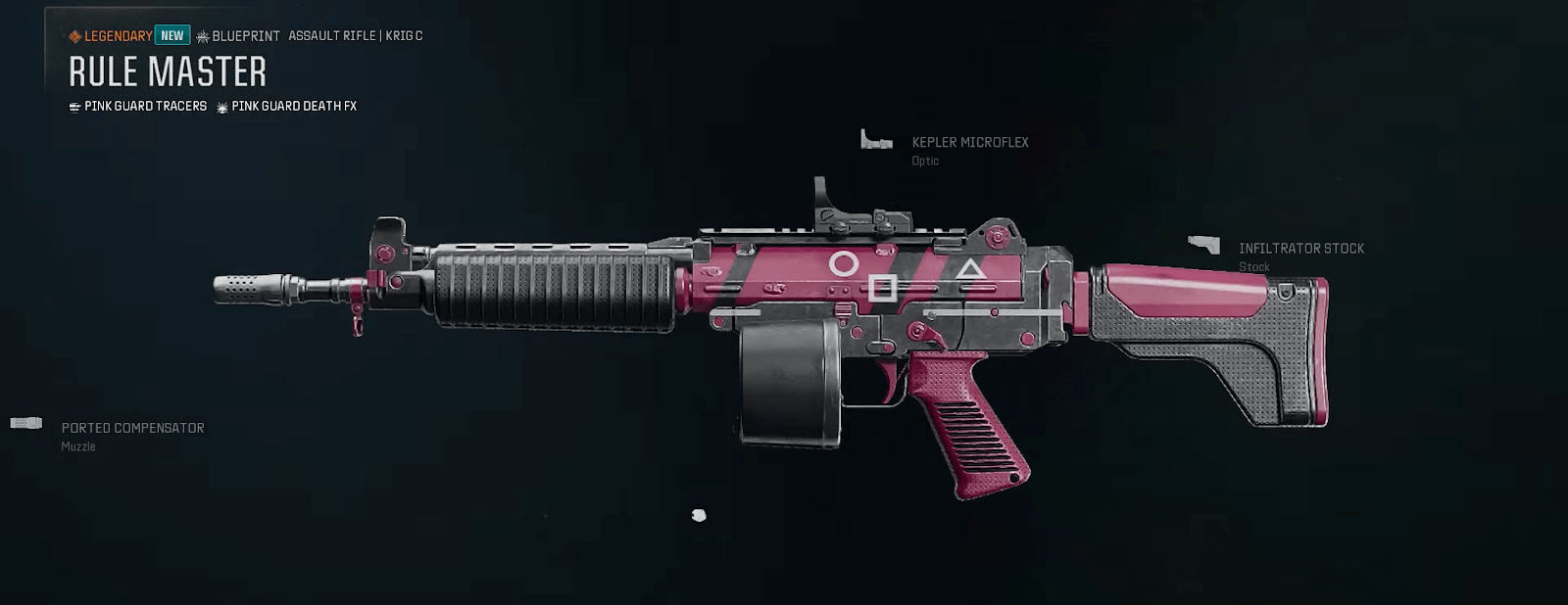 How Much Does the Pink Guards Pack Cost?