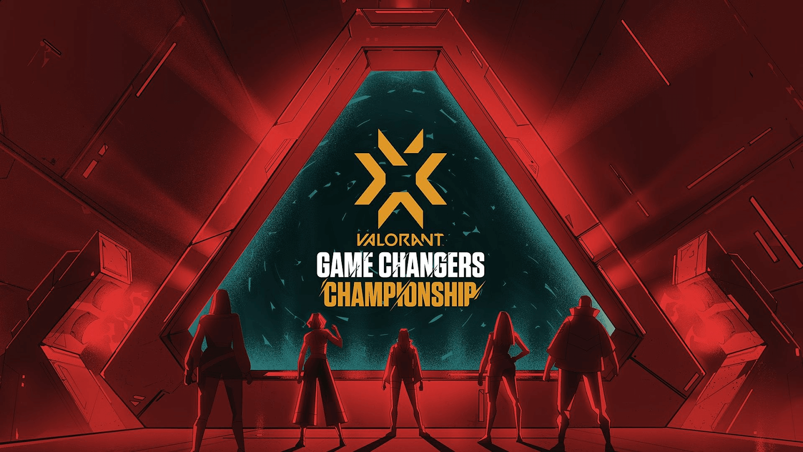 Valorant Game Changers Championship