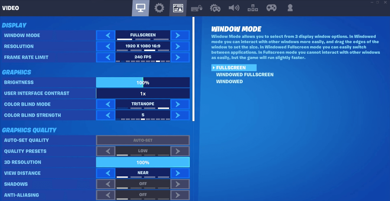 Common causes of controller sending double input Fortnite