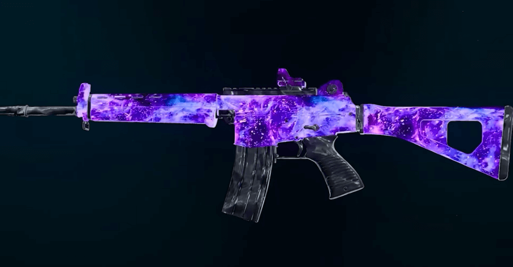 How BO6 Dark Matter Camo Grind Is Now Quicker Than Ever