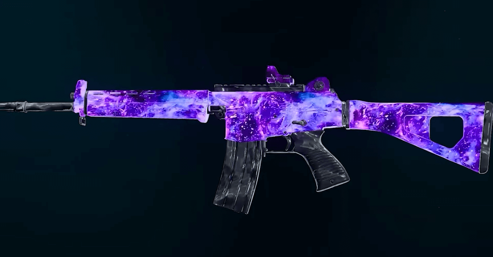 How BO6 Dark Matter Camo Grind Is Now Quicker Than Ever