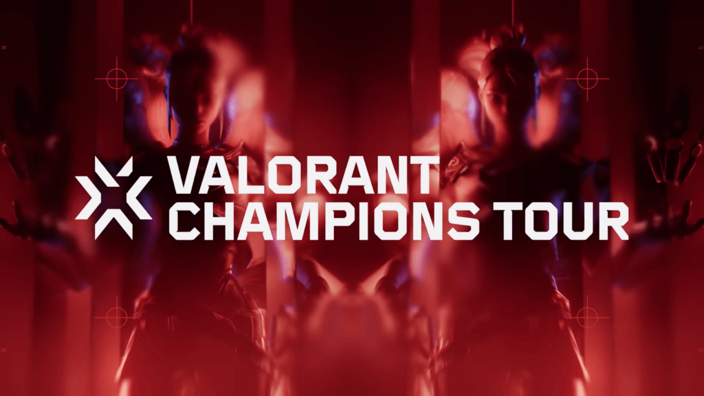 All You Need To Know About The Valorant Champions Tour 2025