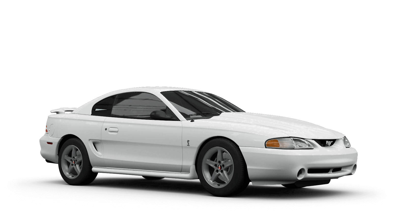 1995 Ford Mustang SVT Cobra R